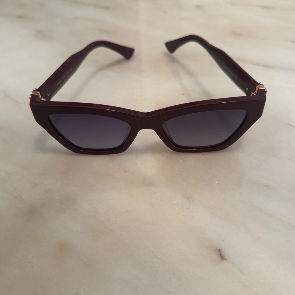 Pre loved. Cartier Red Sunglasses Bold Accessories